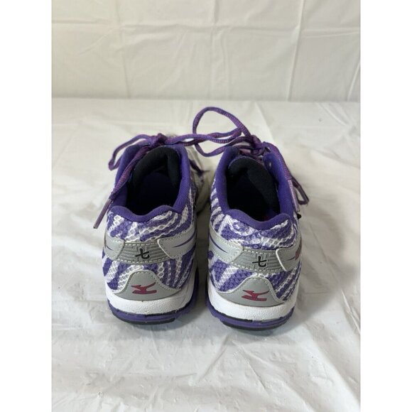 Mizuno Wave Elixir Women's Running Shoes Sz 7 - Picture 12 of 16